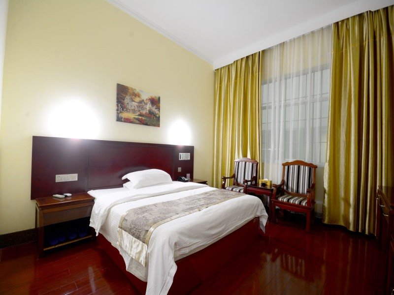 Laibin Gerui Hotel Room Type