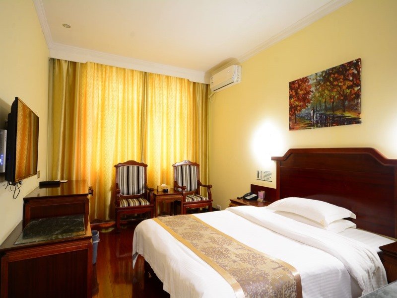 Laibin Gerui Hotel Room Type