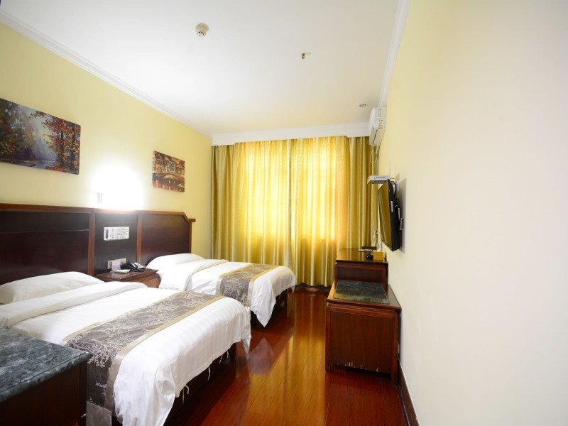 Laibin Gerui Hotel Room Type