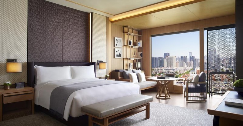 The Ritz Carlton,Xi'anRoom Type