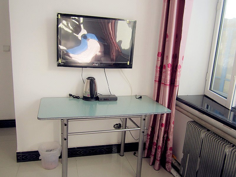 The Third Hotel From the Entrance of  Mohe Village周边图片