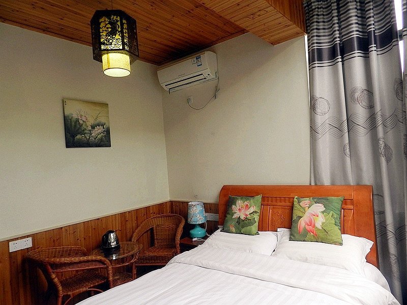 Zhouzhuang Nanhu Renjia HostelOther