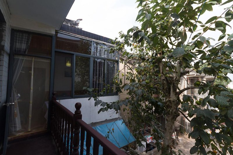 Zhouzhuang Nanhu Renjia Hostel周边图片