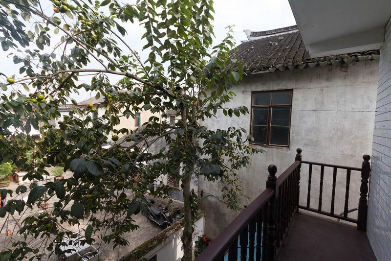 Zhouzhuang Nanhu Renjia Hostel周边图片