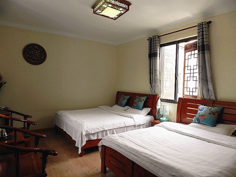 Zhouzhuang Nanhu Renjia HostelOther