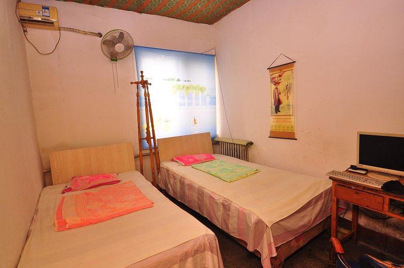 Xinle Hostel Guest Room