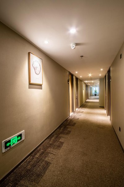 Home Inn (Xiamen Jimei Xinglin West Road) Hotel public area