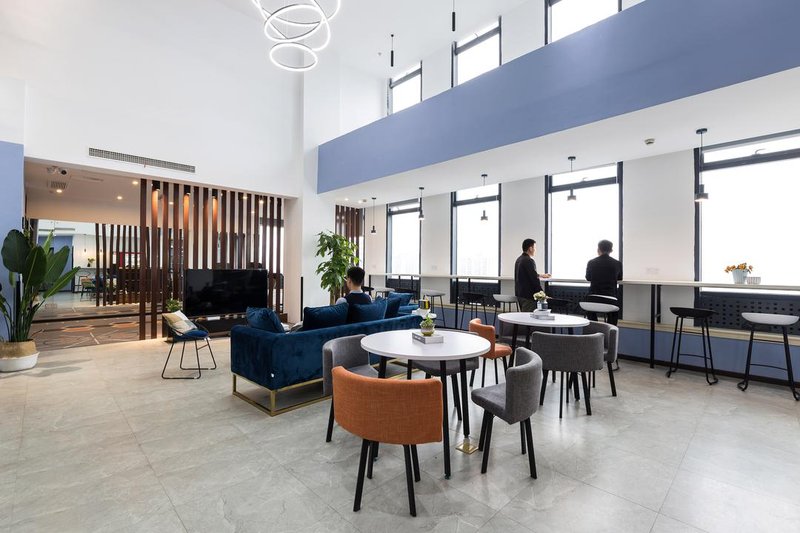 Baojia Select Hotel休闲