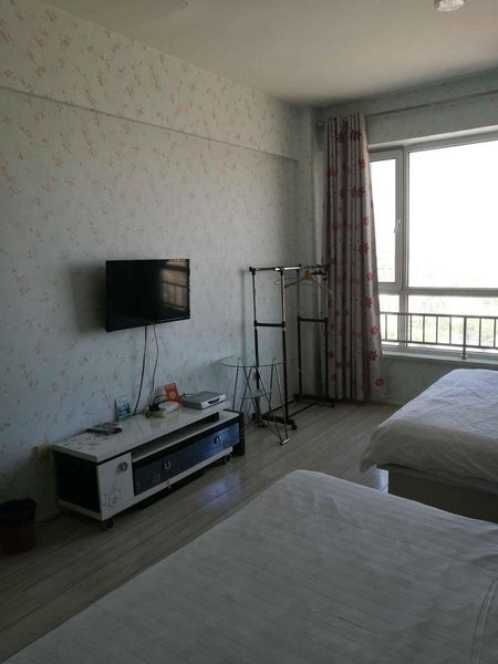 Dalian Yi Fang Leisure ApartmentGuest Room