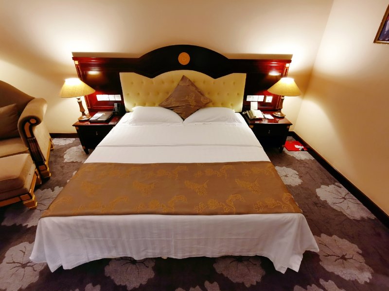 大理漫湾大酒店|manwan hotel|欢迎您