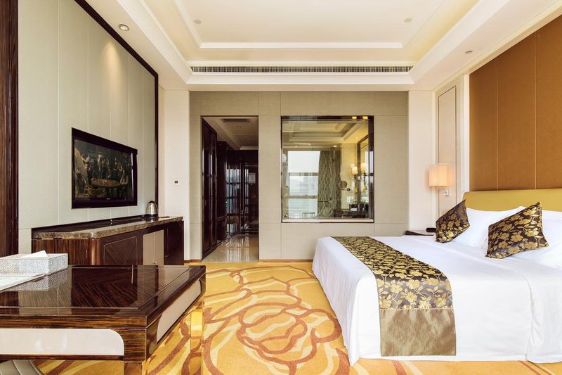 Pearl River Garden Hotel Changsha Room Type