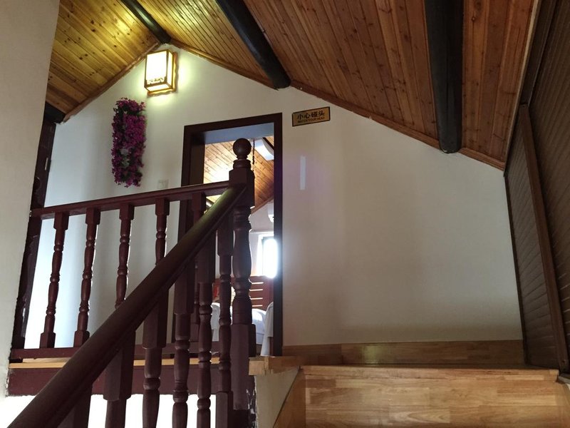 Zhouzhuang Nanhu Renjia Hostel周边图片