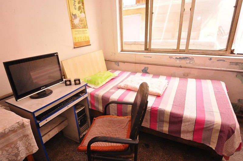 Xinle Hostel Guest Room
