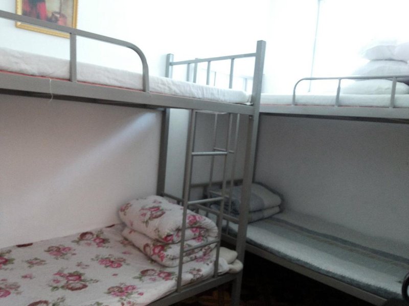 Gesang Meiduo Family Hostel 周边图片