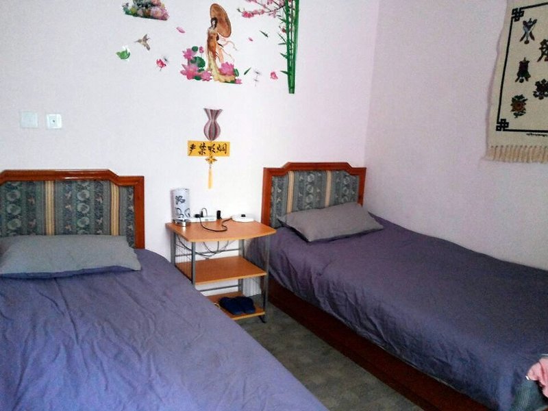 Gesang Meiduo Family Hostel 周边图片