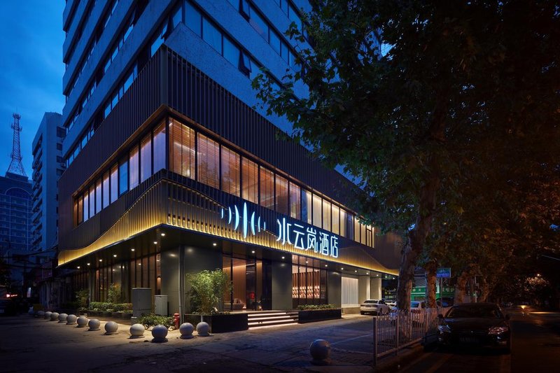 武汉江汉区酒店