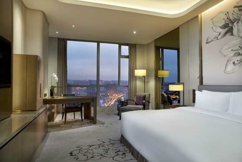Kempinski Hotel Changsha Room Type