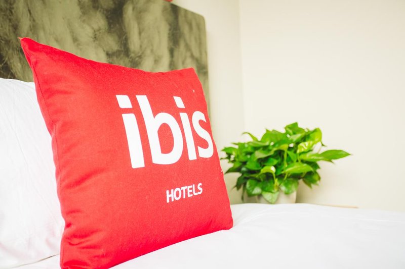 Ibis Hotel (Lanzhou Xigu Yumen Street) Room Type