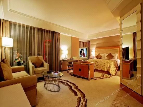Longdefeng Ruiheng Hotel Room Type