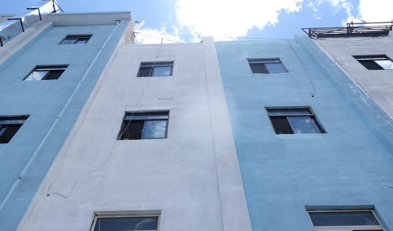 Dalan Inn (Lasa Bugong)Over view