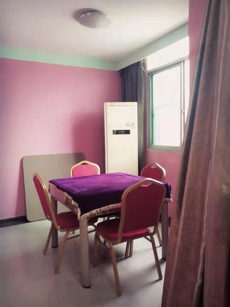 Binjiang Holiday Hotel Guest Room