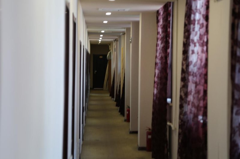 Yujia Hotel Hotel public area