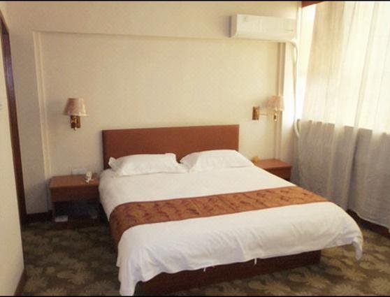 Jinyuan Hotel Room Type