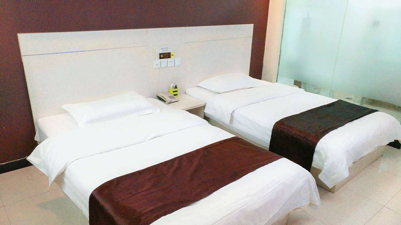 Thank You Hotel (Dacheng Langbo Road Hongmucheng)Guest Room