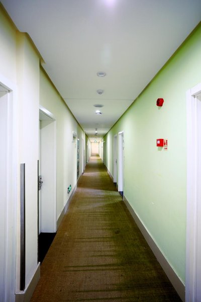 Jinhui Hotel Hotel public area