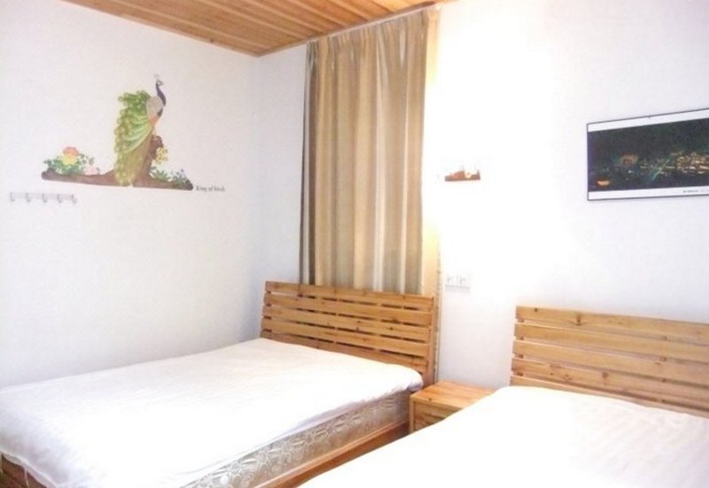 Zhangzhou Nanjing New Century InnGuest Room