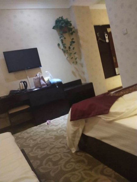 芮城君豪大酒店