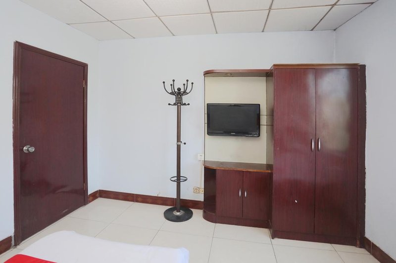 Jiuda Hotel Guest Room