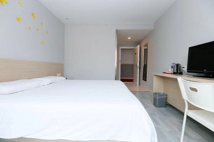 Homeinn(Anshan West Road Tianjin University North Gate Store) Other