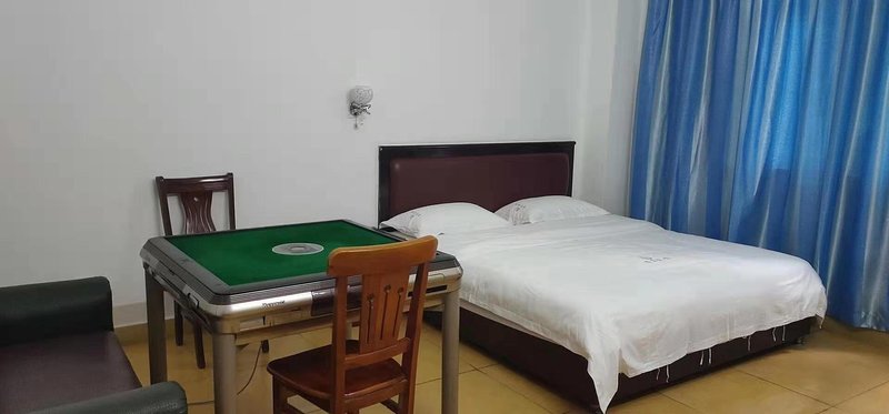 Fuhuang Hotel Guest Room