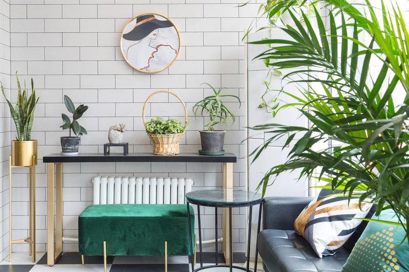 lanyin hotelOver view