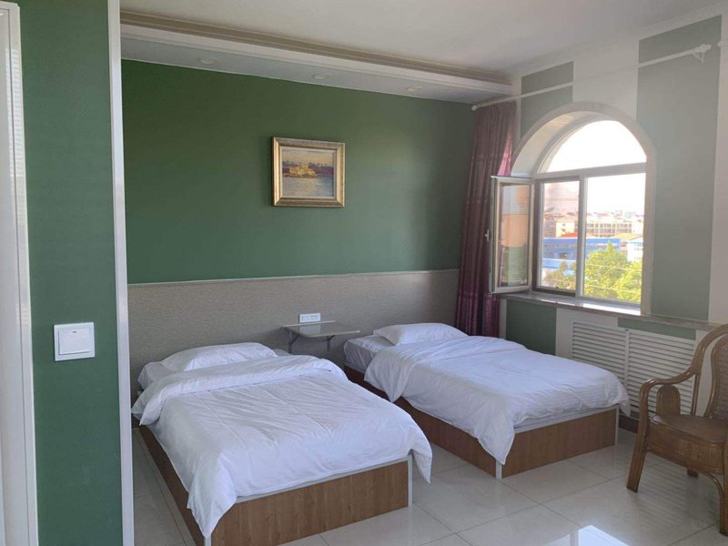 Weihai Fuhai HotelGuest Room