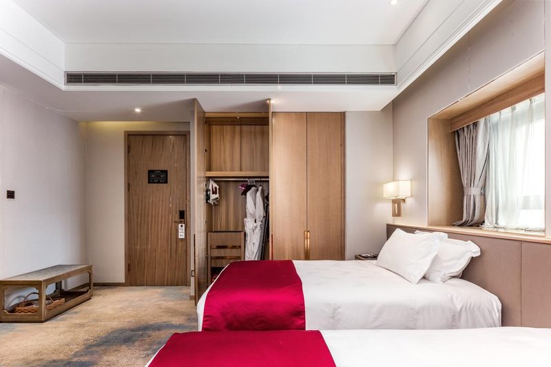 Best Western PLUS Star City Hotel Hefei Room Type