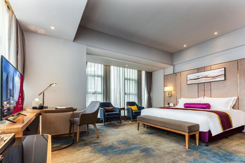 Best Western PLUS Star City Hotel Hefei Room Type