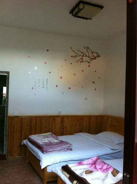 Heshun Ruyi Inn Tengchong Guest Room