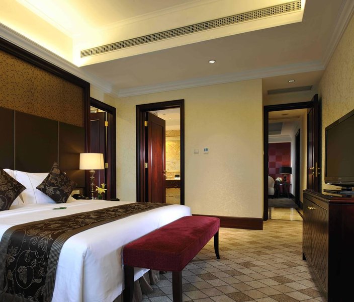 The Coli Hotel Room Type