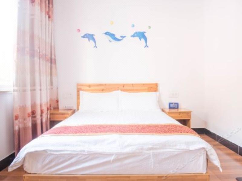 Qiandao Lake Yimei Farmhouse Guest Room