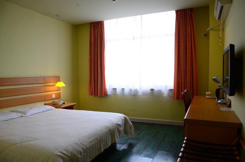 Home Inn (Qingyang Changqing Avenue) Guest Room