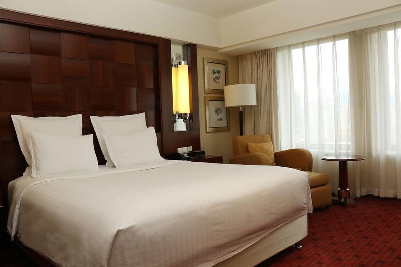 Beijing Pudi Hotel Room Type