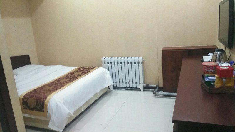 Xinfuyuan Business Motel Guest Room