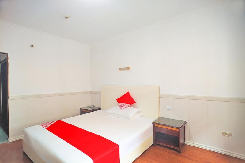 OYO xinyu luxury hotel Guest Room