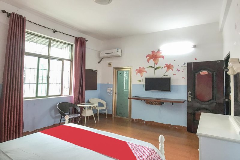 Haikou Yushang Travel Rent Guest Room