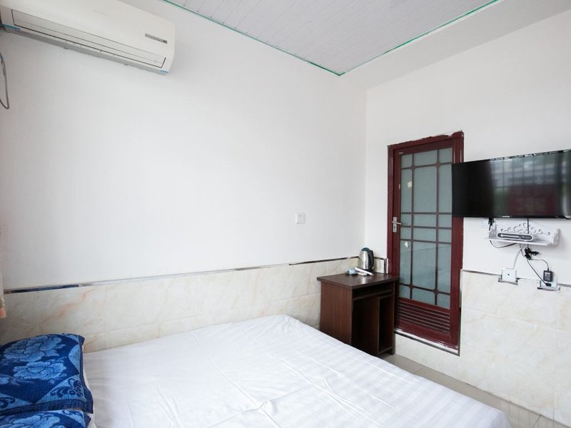 Xingcheng Mingyang Homestay Guest Room