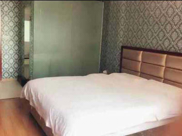 Ezhou jindian yijia hotel Guest Room