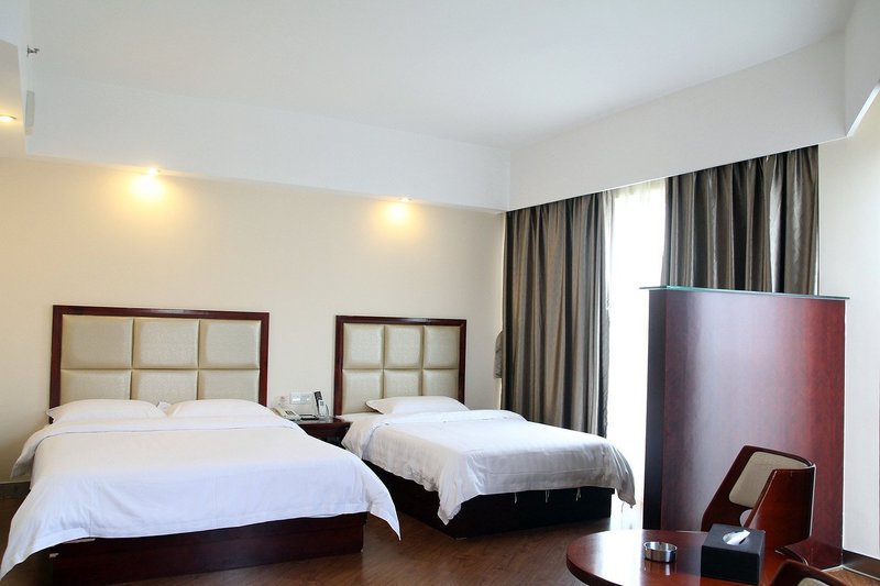 Yijiacun Hotel Zhongshan Ruiyuan Other