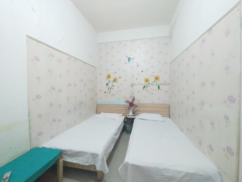 Langfang Xinkangmei Hotel Guest Room